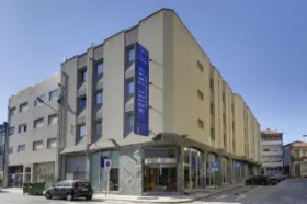 Tryp Porto Centro by Wyndham