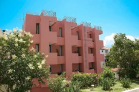 Aparthotel Imperatriz