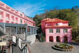 Hotel Quinta da Serra