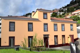 Hotel Solar do Bom Jesus