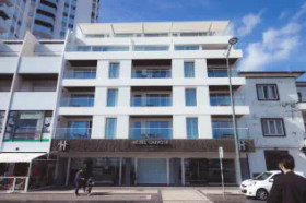 Hotel Gaivota Azores