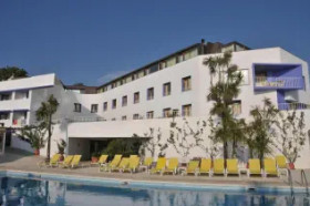 Miramar Hotel and Spa