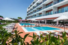 Areias Village Hotel Apt