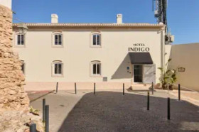 Hotel Indigo Albufeira (ex. California Urban Beach Hotel)