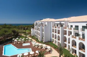 Pine Cliffs Ocean Suites, a Luxury Collection Resort & Spa