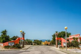 Colina da Lapa and Colina Villas