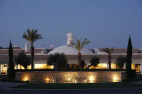 Vale d Oliveiras Quinta Resort SPA