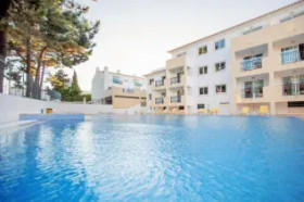 Smy Santa Eulalia Algarve