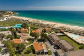Pestana Alvor Beach Villas