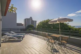 Apartamentos Vitoria