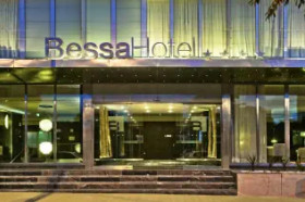 Bessa Hotel Boavista