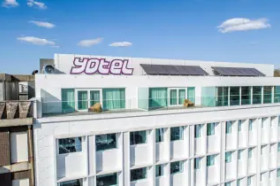 YOTEL Porto