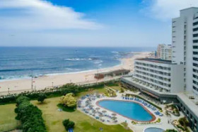 Axis Vermar Conference & Beach Hotel