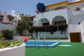 Cani&ccedil;o Bay Club