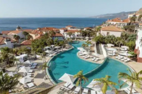 Dreams Madeira Resort, Spa & Marina