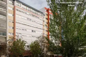 Lisboa Central Park Hotel