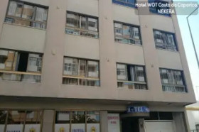 WOT Costa da Caparica Soul