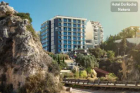RR Hotel da Rocha