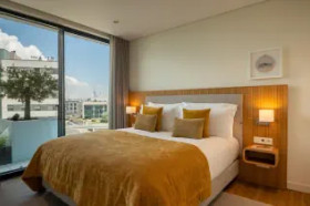 Martinhal Lisbon Oriente