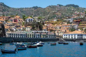 Pestana Churchill Bay