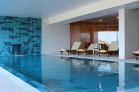 Pedras do Mar Resort & SPA