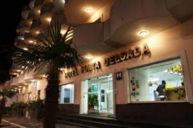 Ponta Delgada Hotel