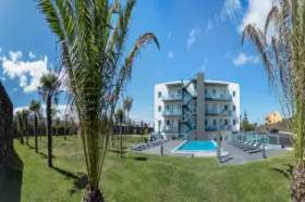 Whales Bay Hotel Apartamentos