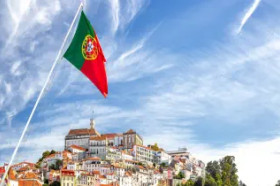 Poczt&oacute;wki z Portugalii