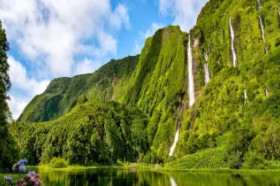 Azory - Hawaje Europy