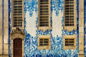 Portugalia od deski do deski - Premium