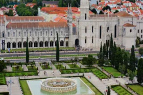 PORTUGALIA - WIELKANOC dla koneser&oacute;w