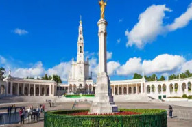 PORTUGALIA (Lizbona-Tomar-Fatima-Porto)