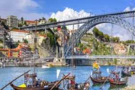 PORTUGALIA - FESTIWAL ŚW. ANTONIEGO dla koneser&oacute;w