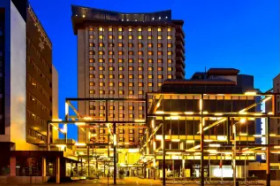 Porto Palacio Hotel by the Editory