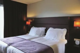 Axis Porto Business Spa Hotel