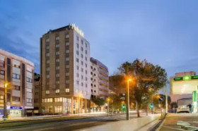 Clip Hotel Porto Gaia