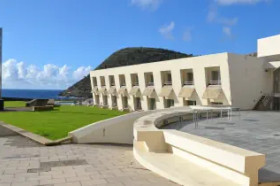 Pousada Sao Sebastiao