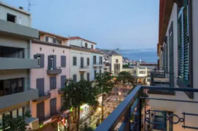 The Market Place Apartments