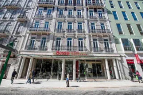 Bessa Hotel Liberdade