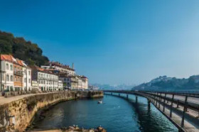 Vila Gale Porto Ribeira