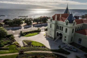 Vila Foz Hotel & SPA