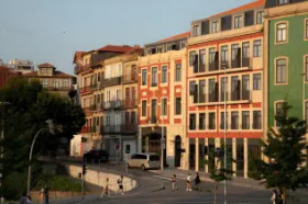 Se Catedral Hotel Porto, Tapestry Collection by Hilton