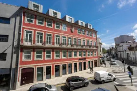 Arts Hotel Porto, Tapestry Collection by Hilton