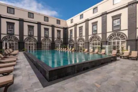 Vila Gale Collection Sao Miguel