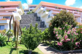 Jardim Atl&aacute;ntico