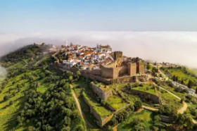 Alentejo &ndash; Nieodkryty Skarb Portugalii