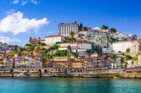 City Break w Porto 4 dni