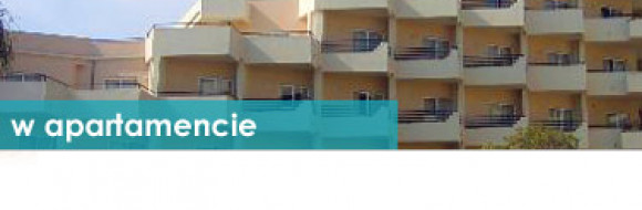Apartamenty Portugalia