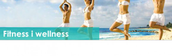 Fitness i wellness Portugalia