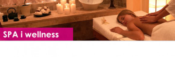 Wakacje w SPA Portugalia